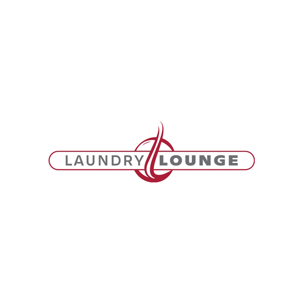 Laundry Lounge Logo