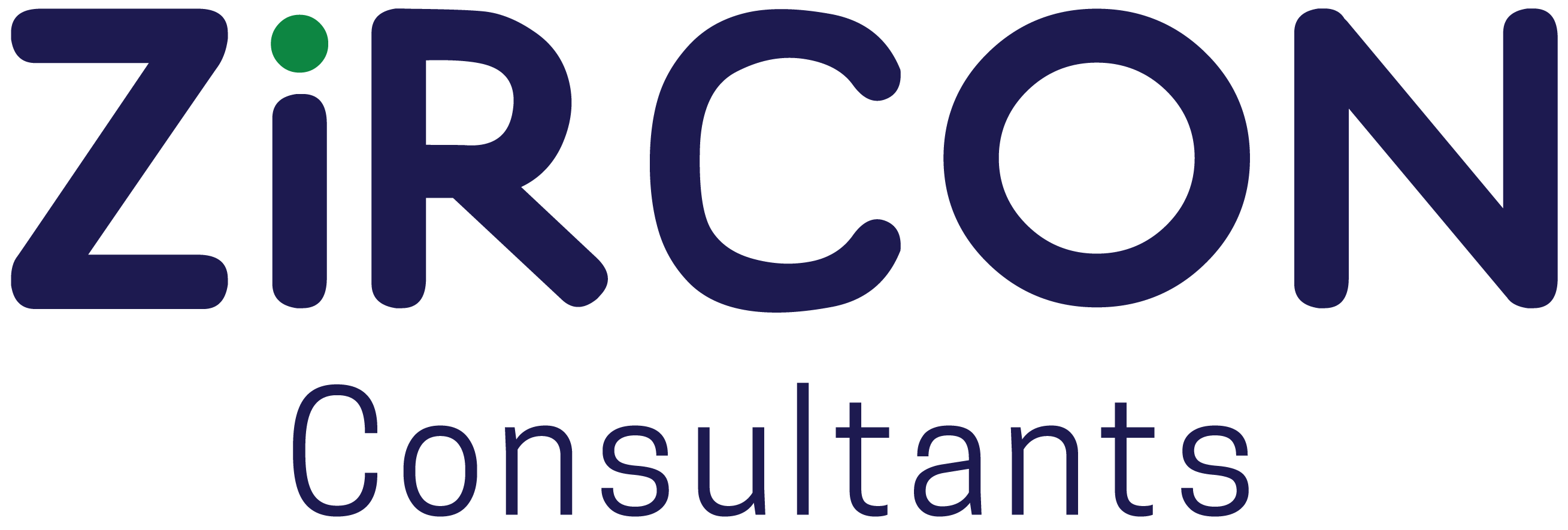 Zircon Consultants logo