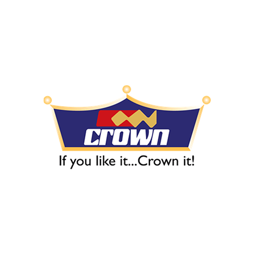 Crown Paints Logo