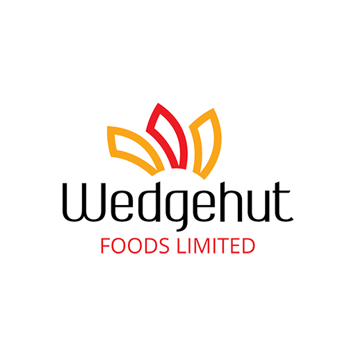 Wedgehut Foods Logo