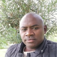 Peter Munyoki, Betterline Water Limited