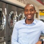 Brian Gaceru, Laundry Lounge