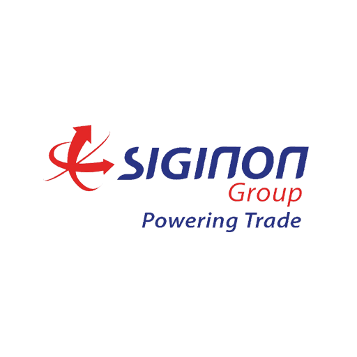Siginon Group Logo