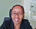 Nancy Mutonyi Leadership Trainer Profile Picture