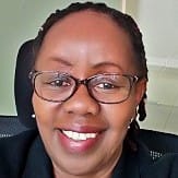 Nancy Mutonyi Leadership Trainer Profile Picture Thumbnail