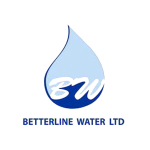 Betterline Water LTD Logo | Zircon Consultants