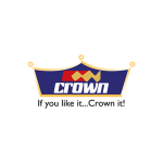 Crown Paints Logo | Zircon Consultants