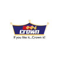 Crown Paints Logo | Zircon Consultants