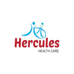 Hercules Healthcare Logo | Zircon Consultants Logo